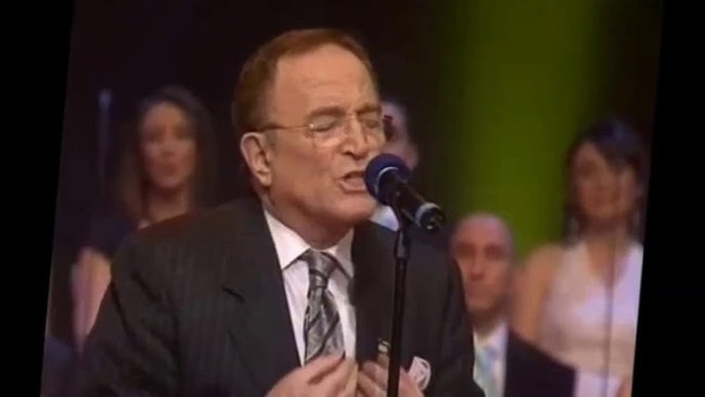 Türk Sanat Müziği'nin usta ismi hayatını kaybetti - Resim : 1