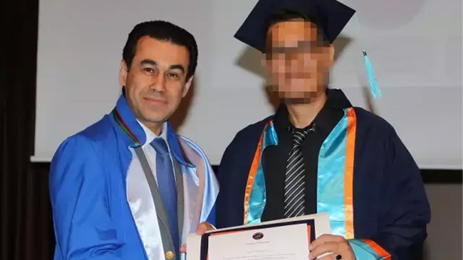 Dekanın profesörlüğü iptal edildi... 10 yıldır aldığı maaş ne olacak? - Resim : 2