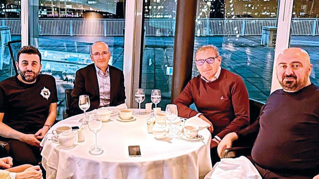 Nefes gazetesi gözler önüne serdi: ‘İhale kralı’ Selman Reşitoğlu ‘vergi cimrisi’ çıktı! - Resim : 2