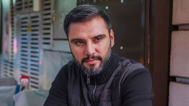 Alişan’dan umre pozuyla ‘İsrail’ mesajı: "İblislerden elbet…" - Resim : 1