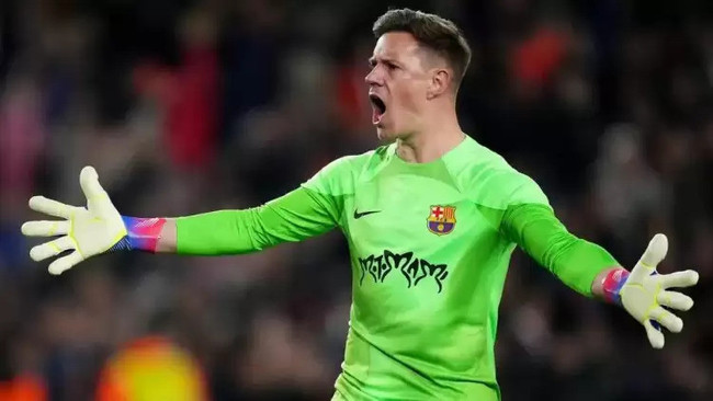 Galatasaray anlaşmayı yaptı: Kaleye dünya yıldızı geliyor - Resim : 1