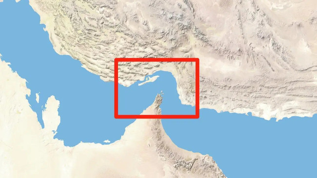 İran Meclisi’nden flaş Hürmüz boğazı hamlesi! Karar verildi… - Resim : 2