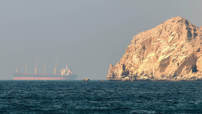 İran Meclisi’nden flaş Hürmüz boğazı hamlesi! Karar verildi… - Resim : 1