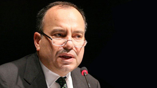 Sedat Ergin’in yeni adresi belli oldu! 33 yıl sonra Hürriyet’e veda etmişti… - Resim : 2