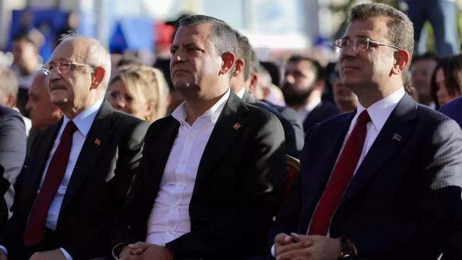 CHP'nin kurultay davasında flaş gelişme! - Resim : 1