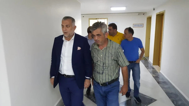 Orman yangını nedeniyle tutuklanan isim şok etti! - Resim : 1