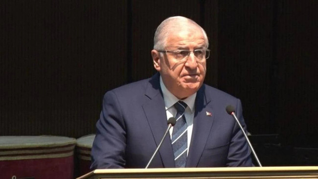 MSB acı haberi duyurdu: Şehit sayısı 12'ye yükseldi! - Resim : 3