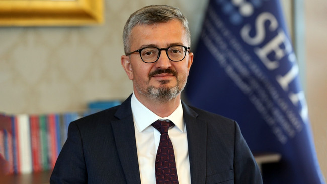 İletişim Başkanlığı'nda Fahrettin Altun dönemi sona mı erdi? - Resim : 3
