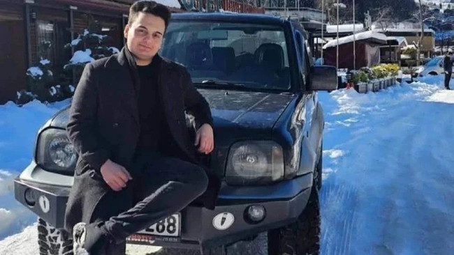 Kartalkaya davasında 6'ncı celse... Duruşmaya damga vuran konuşma - Resim : 2