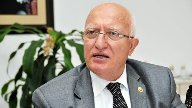 CHP'nin önceki dönem milletvekili Gürkut Acar, hayatını kaybetti! - Resim : 1