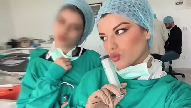 Ayşe Tokyaz cinayetinde şok gelişme: Ön otopsi raporu ortaya çıktı - Resim : 2