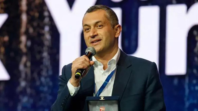 Türkiye'den sürpriz isim... Uzaya gidecek ilk Türk iş insanı belli oldu! - Resim : 1