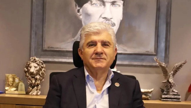 CHP Çankaya İlçe Başkanı Fahri Yıldırım görevden alındı: Bunu susarak geçemem! - Resim : 1