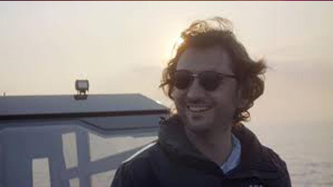 Ünlü iş insanı Halit Yukay gizemli şekilde kayboldu! Parçalanmış yatı bulundu... - Resim : 1