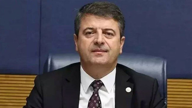 Adıyaman Belediye Başkanı Abdurrahman Tutdere göreve iade edildi - Resim : 1