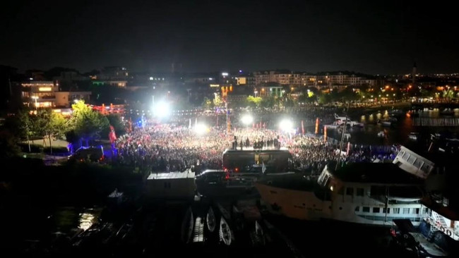 Özel'den çok konuşulacak 'İBB borsası' iddiası! Elimizde kanıtlar var dedi tek tek saydı - Resim : 2