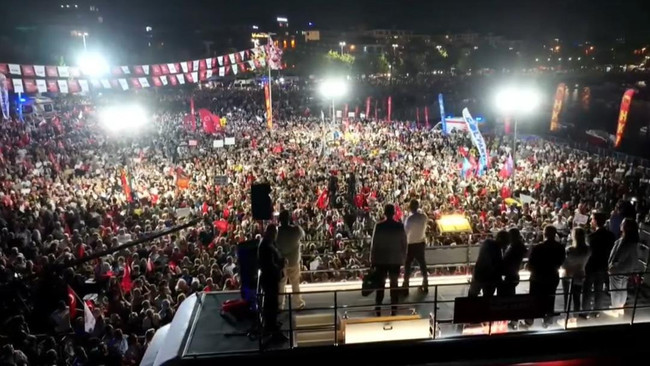 Özel'den çok konuşulacak 'İBB borsası' iddiası! Elimizde kanıtlar var dedi tek tek saydı - Resim : 4