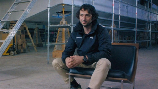 Ünlü iş insanının kaybında dikkat çeken gelişme! Teknesi parçalanmış halde bulunmuştu! - Resim : 2