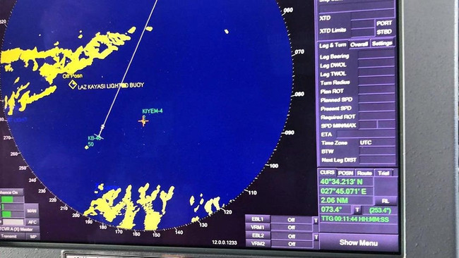 Ünlü iş insanının kaybında dikkat çeken gelişme! Teknesi parçalanmış halde bulunmuştu! - Resim : 3