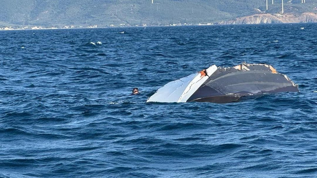 Ünlü iş insanının kaybında dikkat çeken gelişme! Teknesi parçalanmış halde bulunmuştu! - Resim : 1