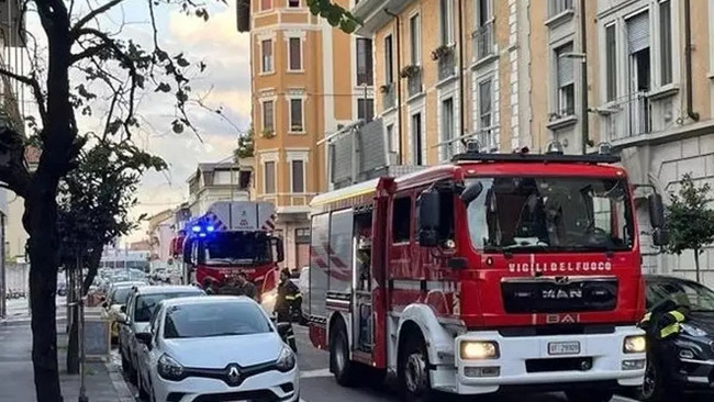 Saral'ın kayınbiraderine korkunç infaz! 30 makas darbesinden sonra yatağa bağlayıp yakmışlar - Resim : 4