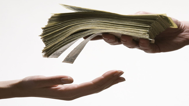 Yasal takibe düşen kişi sayısı 4.1 milyonu geçti - Resim : 1