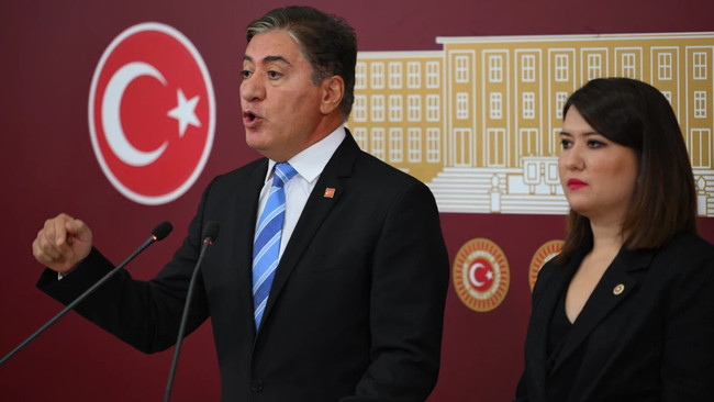 CHP'den 29 maddelik 'demokratikleşme' paketi! Dikkat çeken İmamoğlu ayrıntısı... - Resim : 1