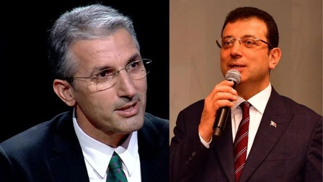 Nedim Şener Ongun ve Kapki'yi böyle hedef aldı: "Kurnaz Murat'lar" - Resim : 1