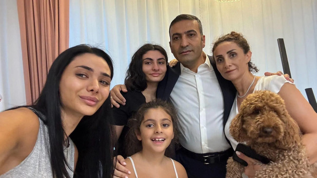 'Bizi tanıyorsunuz' diyerek gözaltına alındı: İnan Güney’den ilk sözler - Resim : 1