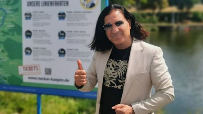 Türk sunucu dolandırıcılık skandalıyla gündemde! Almanya'yı 22 yıl boyunca soydu... - Resim : 1