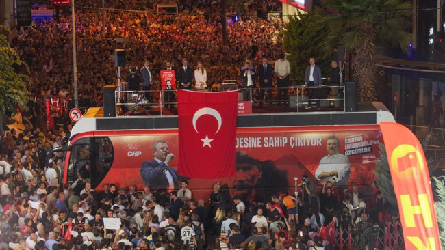 Özgür Özel'den yeni 'Ak Toroslar' çıkışı! "MHP’nin gözbebeği, Bahçeli'nin..." - Resim : 5