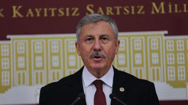 TBMM’de bomba iddia! 400’den fazla kamu görevlisi sahte diplomalı mı? - Resim : 1