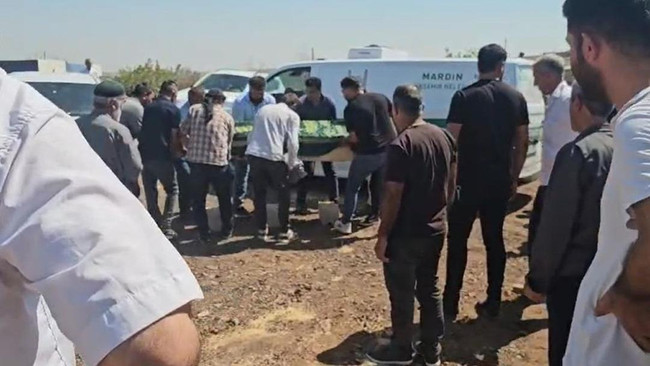 Kayalıklardan düştü denildi, gerçek bambaşka çıktı! Yeni Narin Güran vakası mı? - Resim : 2