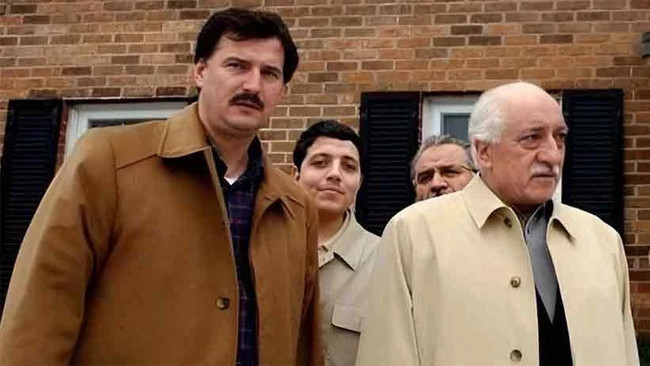 FETÖ’de ortaklık çatlağı: Vasiyet savaşında Cascade Trust iddiaları - Resim : 1