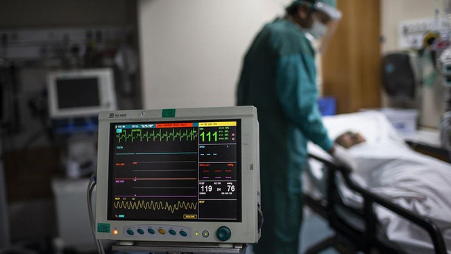 Kamu hastanelerinde mesai saati değişikliği! Sağlık Bakanlığı’ndan kritik açıklama - Resim : 1