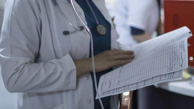 Kamu hastanelerinde mesai saati değişikliği! Sağlık Bakanlığı’ndan kritik açıklama - Resim : 2