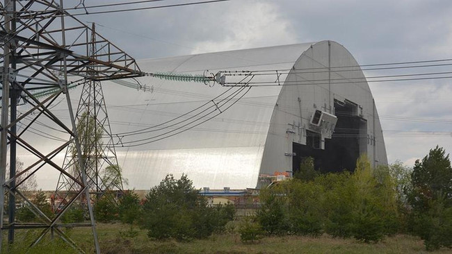 Çernobil’de patlama sesleri! Uluslararası Atom Enerjisi Ajansı alarmda: “Derin endişe içindeyiz” - Resim : 1