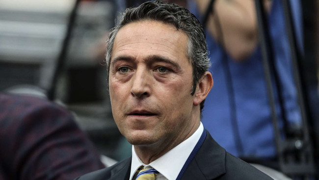 Ali Koç–Tanju Özcan arasında zehir zemberek sözler! Her kuşun eti yenmez ‘yalı çocuğu’ - Resim : 2