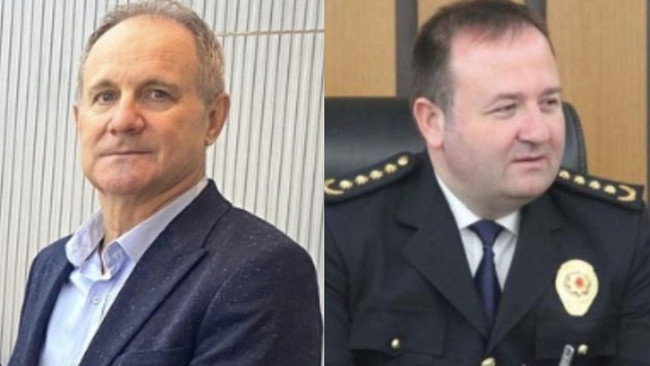 Ali Yerlikaya'dan gece yarısı 'tek kişilik' atama! Süleyman Soylu 2019'da görevden almıştı... - Resim : 1