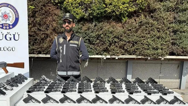 İstanbul'da suç örgütlerine operasyon! Dikkat çeken Dilan Polat detayı - Resim : 2