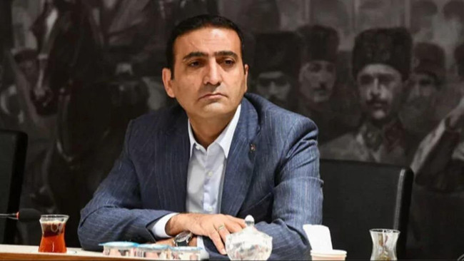 İBB soruşturmasında tutuklanmıştı! Beyoğlu Belediye Başkanı İnan Güney'e bir soruşturma daha - Resim : 1