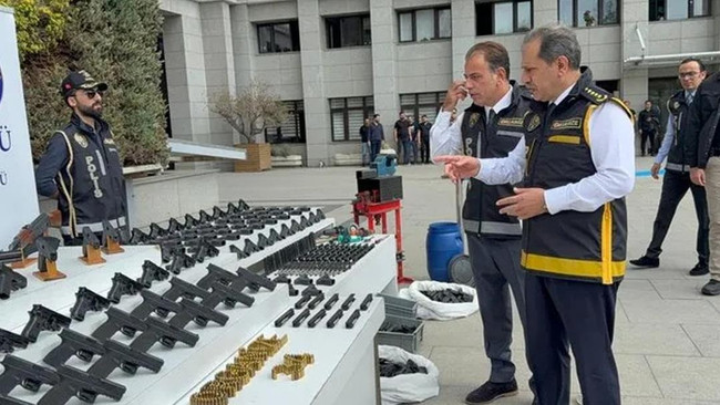 İstanbul'da suç örgütlerine operasyon! Dikkat çeken Dilan Polat detayı - Resim : 3