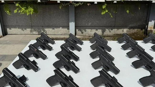 İstanbul'da suç örgütlerine operasyon! Dikkat çeken Dilan Polat detayı - Resim : 1