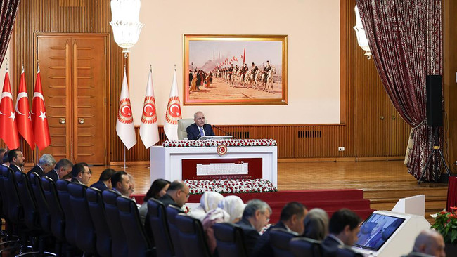 Komisyonda gündem yaratacak ‘genel af’ çıkışı! ‘Zaruri ihtiyaçtır…’ - Resim : 1