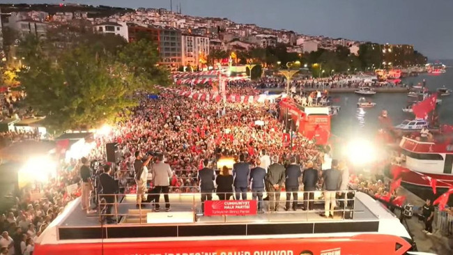 CHP’nin önceliği net! Asgari ücretliye, emekliye, çiftçiye destek - Resim : 1