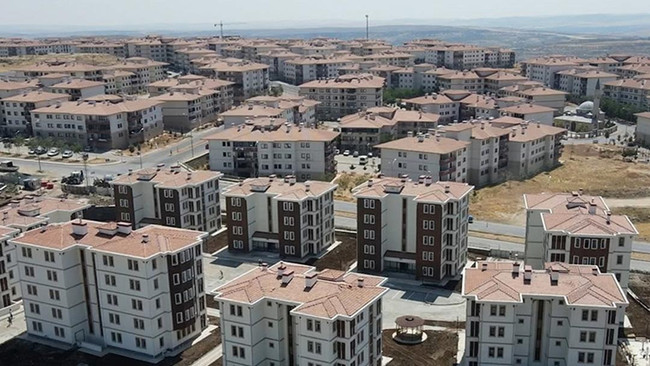 Erdoğan talimat verdi, o isim açıkladı... Emlak vergisi tartışmalarına son noktayı koydu! - Resim : 1