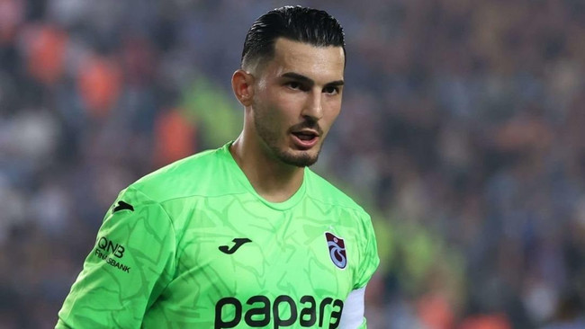 Uğurcan Çakır transferi resmen duyurdu! Açıklama sonrası ortalık karıştı... - Resim : 4