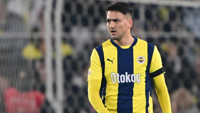 Sergen Yalçın, Fenerbahçeli yıldızı istedi - Resim : 1