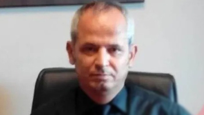 İstanbul’da Cumhuriyet Savcısına bıçaklı saldırı! Hayatını kaybetti - Resim : 1