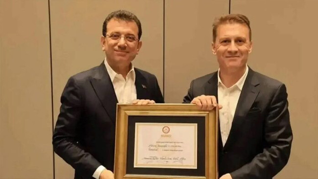 Tekin, ihraç kararı sonrası o ismi işaret etti! "İftiracı ve itirafçı olanlar..." - Resim : 1